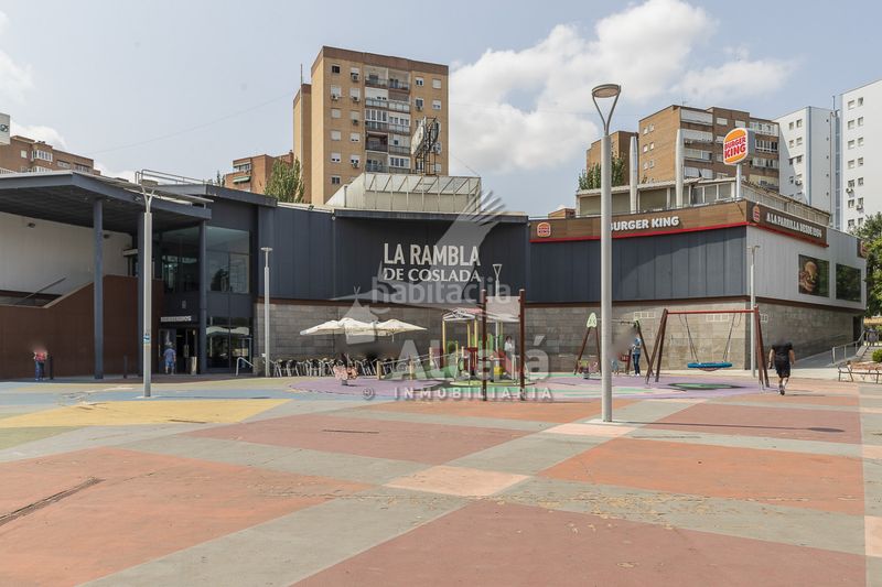 Foto 46543543-dde5-4299-877e-d7bed9984d4a. Piso oportunidad piso con terraza en zona valleaguado en Coslada