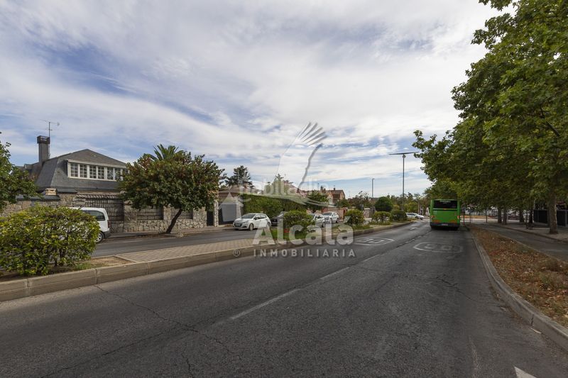 Foto 483f85a7-ec89-4a92-b751-dce0cee082c9. Piso oportunidad piso con terraza en zona valleaguado en Coslada
