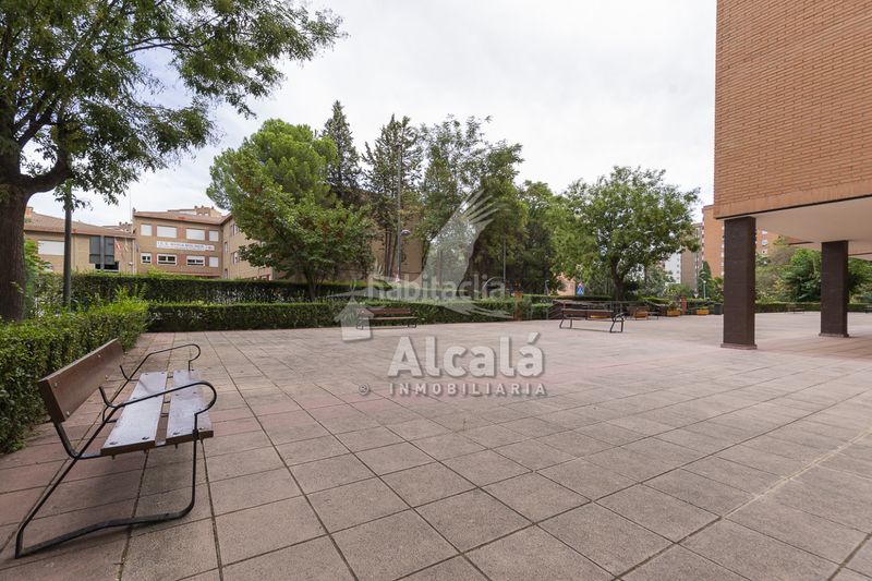 Foto 90e2211c-06e0-4360-83d7-8c7e84257759. Piso oportunidad piso con terraza en zona valleaguado en Coslada