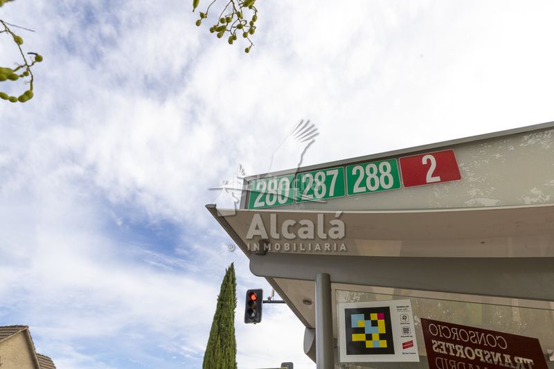 Foto a45fa248-d7db-46d0-826f-10288c77ce61. Piso oportunidad piso con terraza en zona valleaguado en Coslada