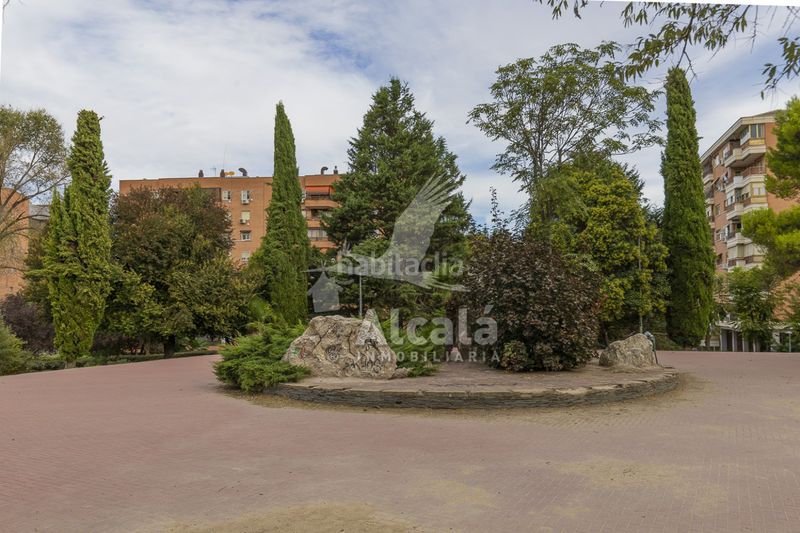 Foto bb451adc-fe60-4684-a79f-a72a6ecfe7ce. Piso oportunidad piso con terraza en zona valleaguado en Coslada