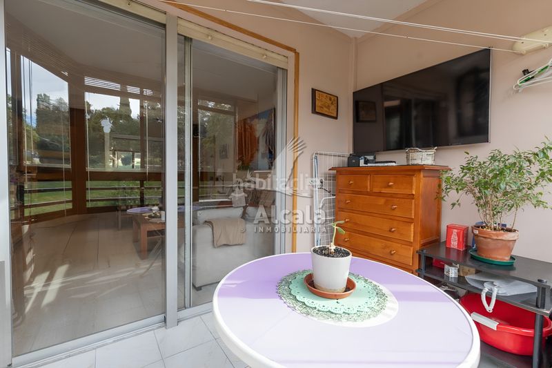 Foto bcedd7a2-c2f8-4132-9dbf-955b51b08aab. Piso oportunidad piso con terraza en zona valleaguado en Coslada