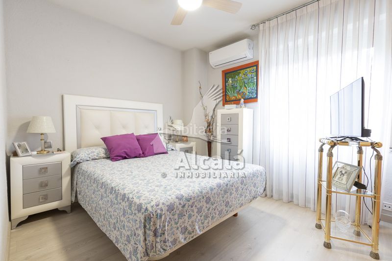 Foto dfef5eb1-f3fe-4727-802b-7d9c17cb6da6. Piso oportunidad piso con terraza en zona valleaguado en Coslada