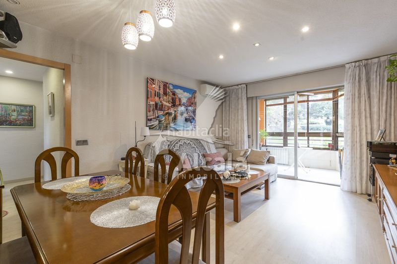 Foto fdb25d6c-3445-44cc-a15d-abf315611f9f. Piso oportunidad piso con terraza en zona valleaguado en Coslada