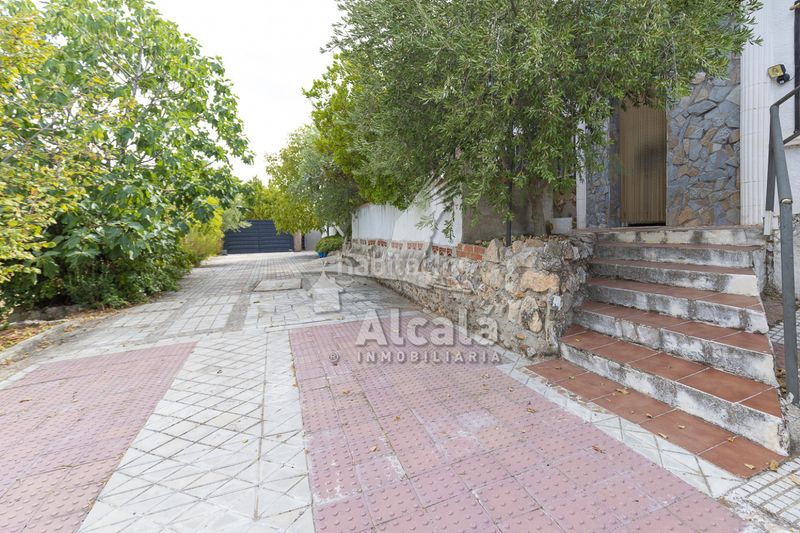 Foto 157bccdd-c817-4b53-990d-a831b05356a8. Casa amb calefacció a Camarma de Esteruelas