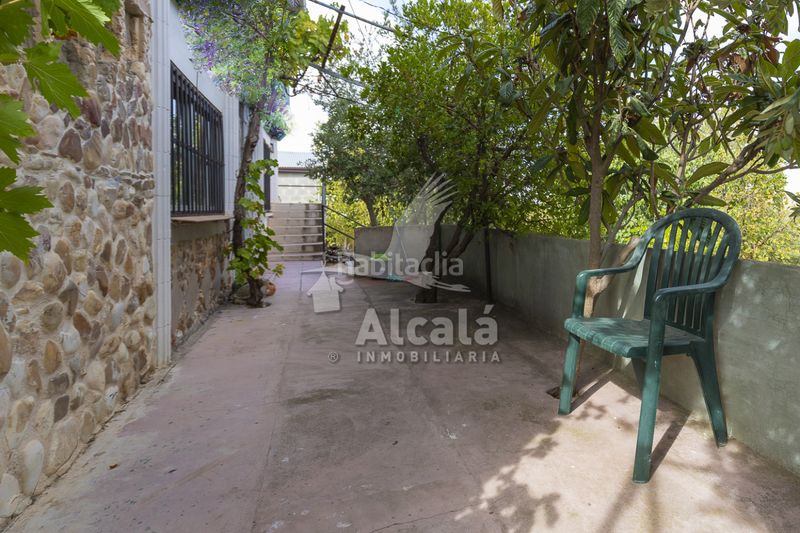 Foto 541d9dd1-e9ec-4797-8f42-0aacf473daad. Casa amb calefacció a Camarma de Esteruelas