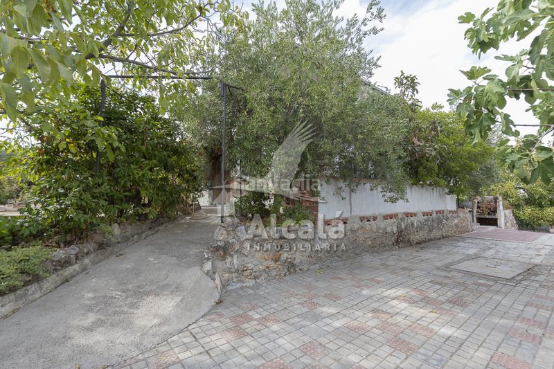 Foto 54789a7e-659d-4e9b-be0c-36502490853a. Casa amb calefacció a Camarma de Esteruelas