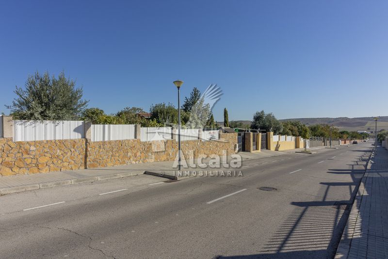 Foto 5a570fa3-0827-4383-a6af-f2b6d28f8261. Casa amb calefacció a Camarma de Esteruelas