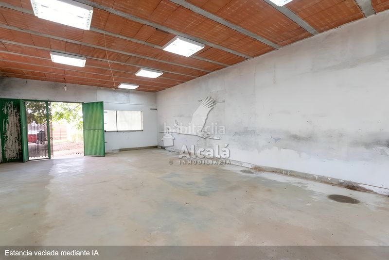 Foto 5f64396c-7e56-4eb6-bff3-945a46646080. Casa amb calefacció a Camarma de Esteruelas