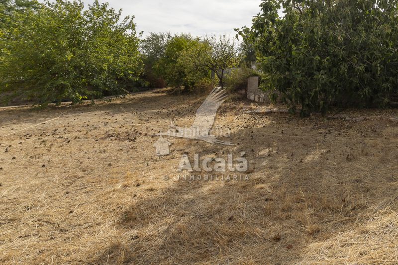 Foto 806b234b-f9db-42c5-8e19-a48a64e9f323. Casa amb calefacció a Camarma de Esteruelas