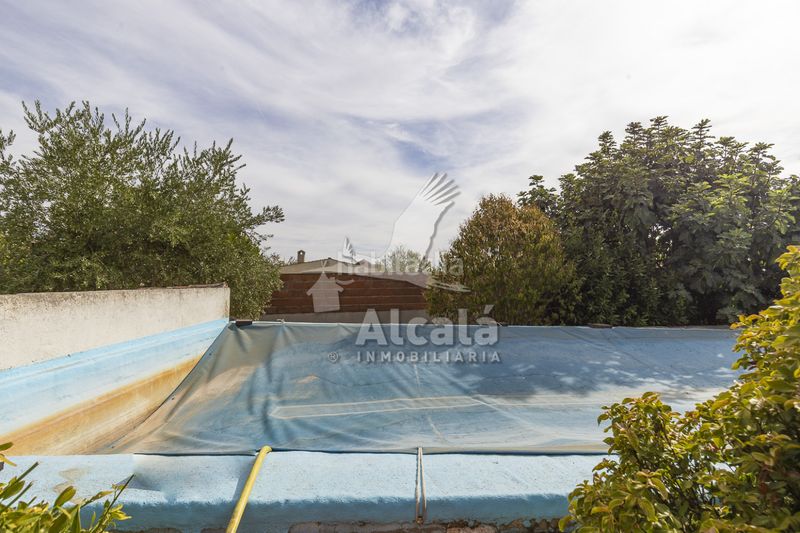 Foto 85e16f40-8368-4c66-ba95-68a950721bf2. Casa amb calefacció a Camarma de Esteruelas