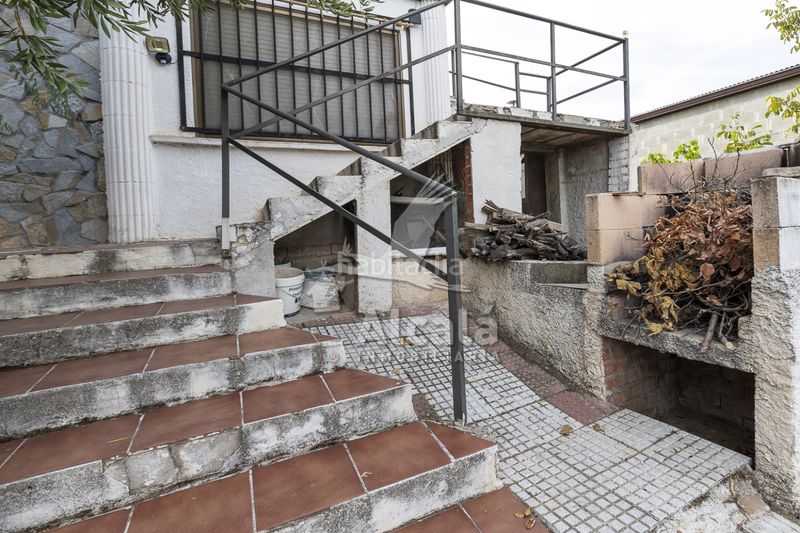 Foto 98c4a3a7-3670-44bd-b589-7530cb3d5746. Casa amb calefacció a Camarma de Esteruelas