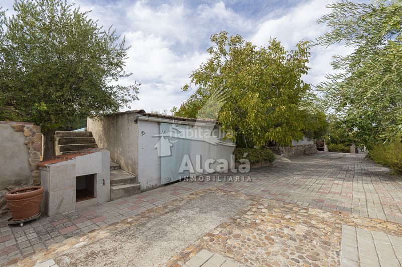 Foto 9aab7f0e-afea-4ac2-a21c-6748a6d9060c. Casa amb calefacció a Camarma de Esteruelas
