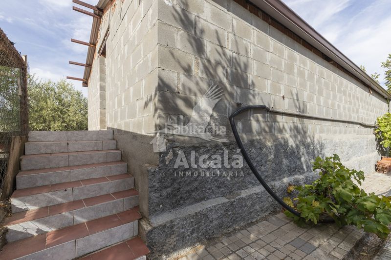 Foto a2cb8741-6c77-4586-83b4-2bb29587925f. Casa amb calefacció a Camarma de Esteruelas