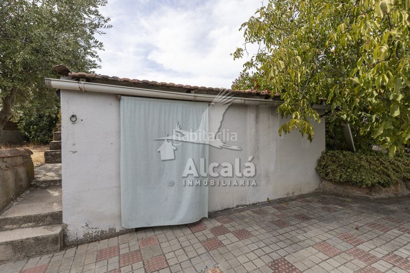 Foto a7be988f-80d2-4975-9361-842c1be6763f. Casa amb calefacció a Camarma de Esteruelas