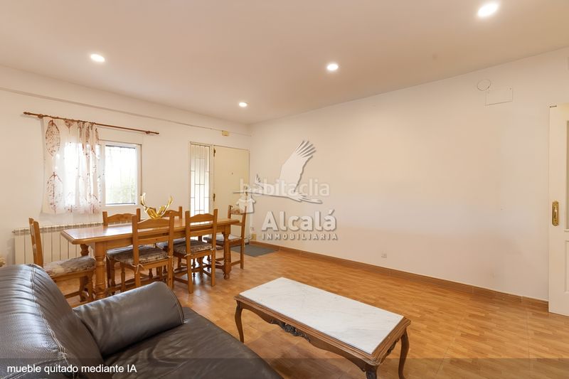 Foto b69fbb7b-e34f-48ca-85c9-afaa50e083fb. Casa amb calefacció a Camarma de Esteruelas