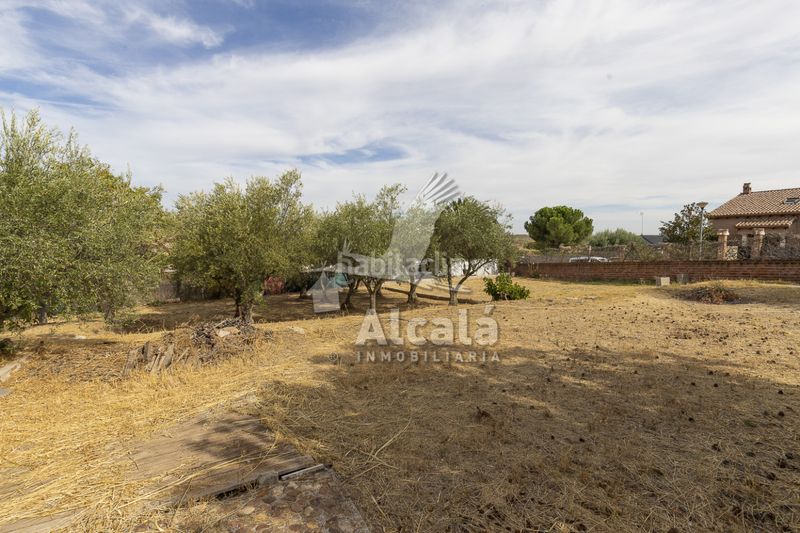Foto bd77b9f2-1f2f-4aa8-b161-e58043a6d5bc. Casa amb calefacció a Camarma de Esteruelas
