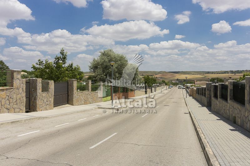 Foto bf9fda8b-7b5f-47e2-9c80-7e859faa2e03. Casa amb calefacció a Camarma de Esteruelas