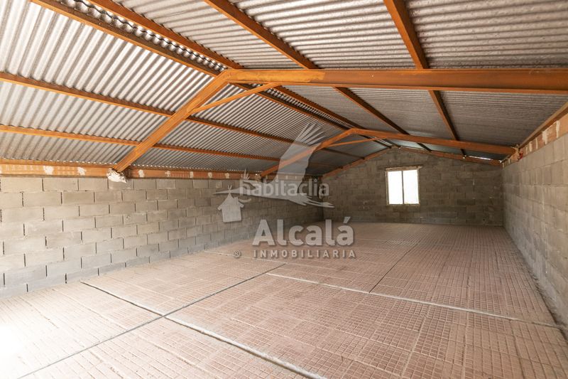 Foto c5edb8f4-574d-48ea-9d8f-23e04ab4c13f. Casa amb calefacció a Camarma de Esteruelas