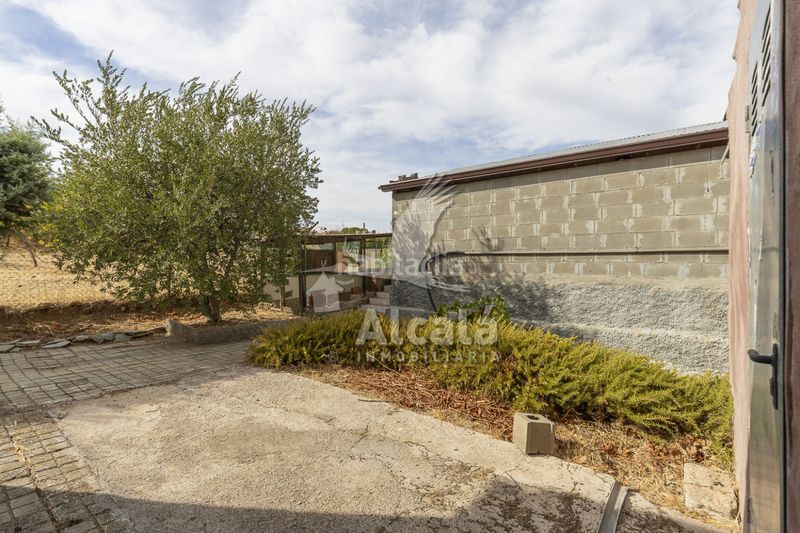 Foto c69a3f4c-2392-4f4e-a391-ab725e36f67c. Casa amb calefacció a Camarma de Esteruelas