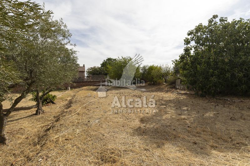 Foto d18453a7-7062-425d-b73d-292774ab1ea2. Casa amb calefacció a Camarma de Esteruelas