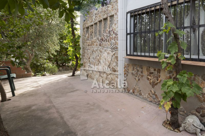 Foto e516113f-b0d2-4c5c-854e-d05dc1c04b82. Casa amb calefacció a Camarma de Esteruelas