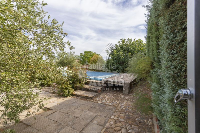 Foto eb67c68c-d08f-4453-b79b-2600bd2ba48f. Casa amb calefacció a Camarma de Esteruelas