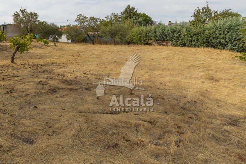 Foto fa425155-2168-4d89-9cbc-decad292f19e. Casa amb calefacció a Camarma de Esteruelas