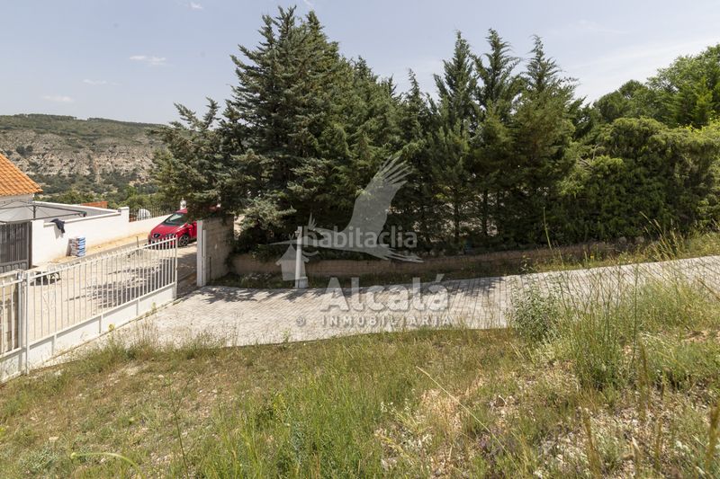 Foto 48e2c5a4-6631-4e53-917a-b2ffd81f0ca9. Casa amb calefacció aparcament piscina a Hontoba