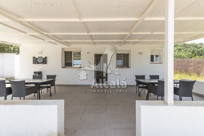 Foto 52bfe710-677d-4bb9-af8d-d564bd7e55a9. Casa amb calefacció aparcament piscina a Hontoba