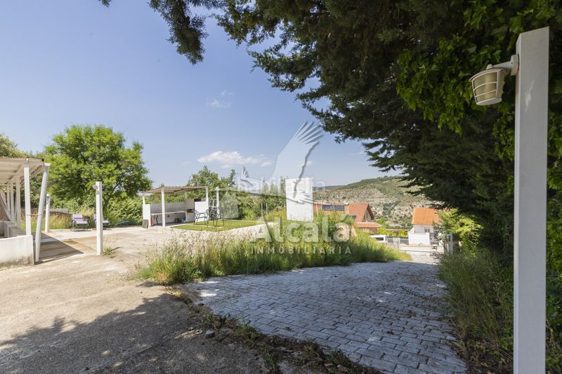 Foto 61d8907c-b940-4950-882f-c8578e99d562. Casa amb calefacció aparcament piscina a Hontoba