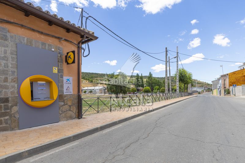 Foto bd321be0-b9cb-4c8c-967f-9c44bed7ba88. Casa amb calefacció aparcament piscina a Hontoba