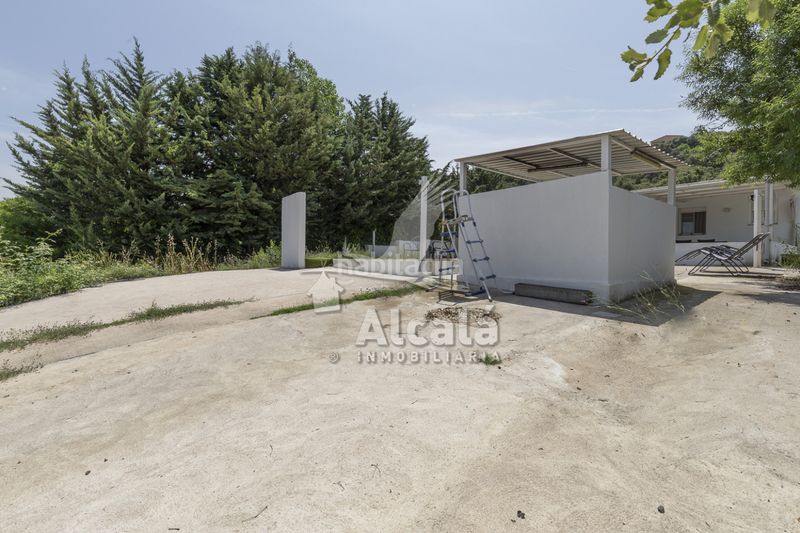 Foto bdef9fe7-99f3-4482-8f80-6dd33facd333. Casa amb calefacció aparcament piscina a Hontoba