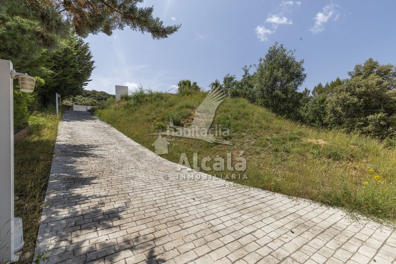 Foto db343525-38fd-4e5f-8938-bece1f34af12. Casa amb calefacció aparcament piscina a Hontoba