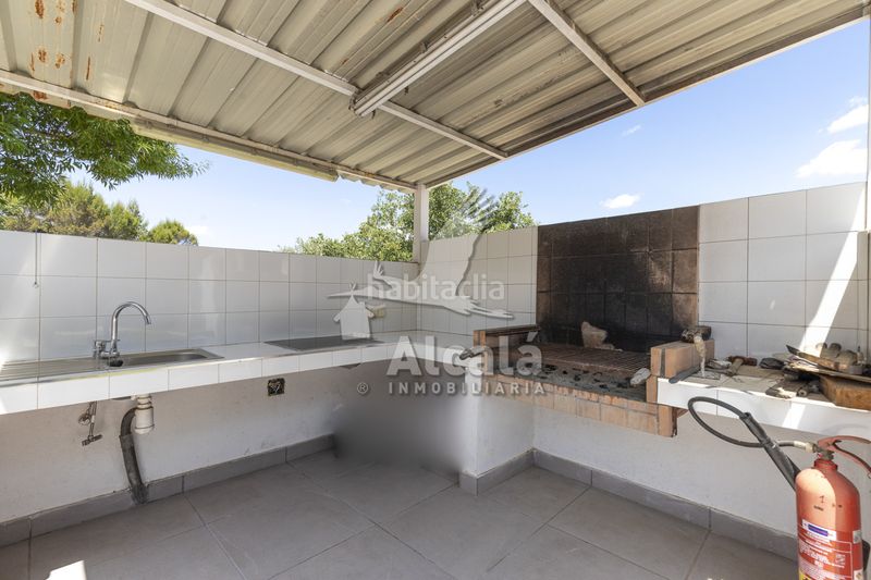 Foto e6a9be48-08e5-4ccb-98ae-7075c1247cde. Casa amb calefacció aparcament piscina a Hontoba