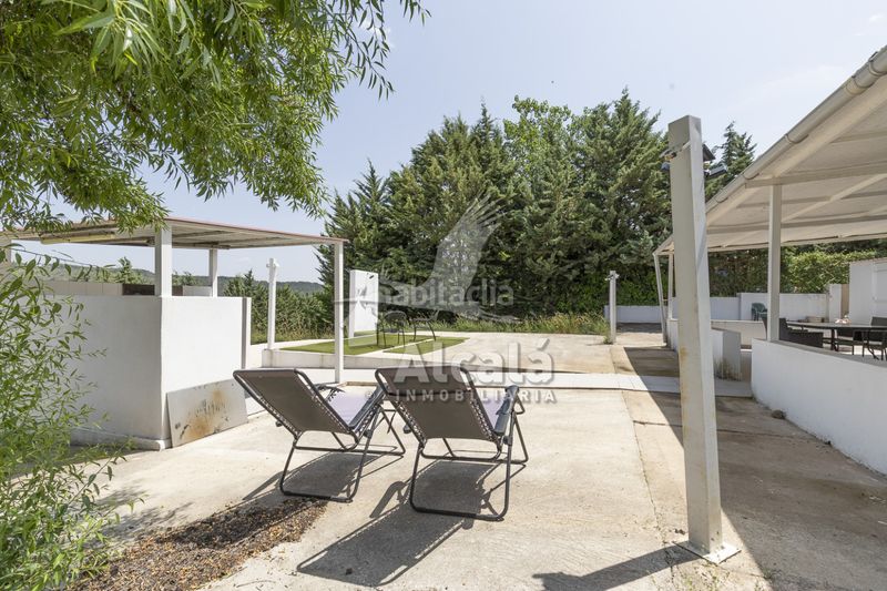Foto eba590c9-657c-4de8-8d4b-981cd047b18d. Casa amb calefacció aparcament piscina a Hontoba