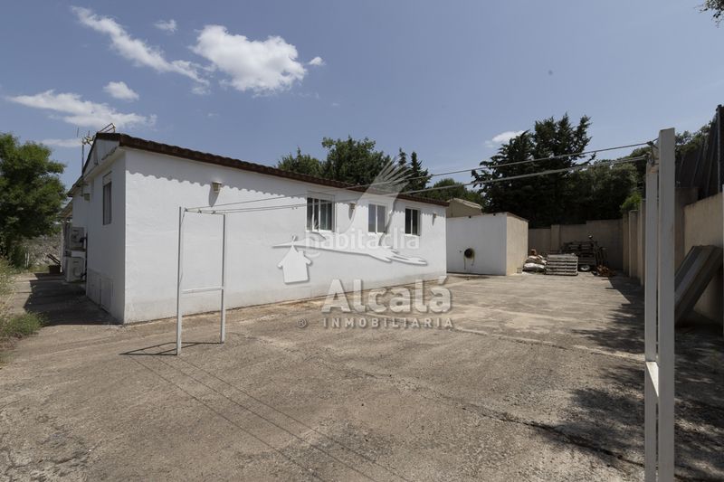 Foto fa65cd5c-4867-43c1-a058-e92fab401ba5. Casa amb calefacció aparcament piscina a Hontoba
