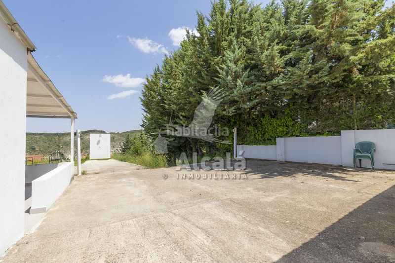 Foto faf4107c-7f56-40be-b136-16c2ec76b948. Casa amb calefacció aparcament piscina a Hontoba