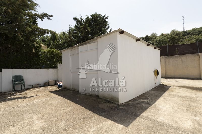 Foto fb5ce8ce-b830-450b-b5fd-71346617ee73. Casa amb calefacció aparcament piscina a Hontoba