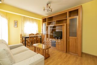 Flat in Estación-Parque O´Donnell