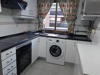 Lloguer Pis a Estación-Parque O´Donnell. Alcalá inmobiliaria te presenta este apartamento en alquiler en