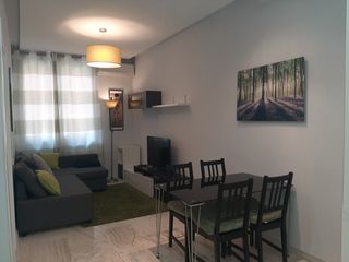 Lloguer Pis a Casco Histórico. Apartamento en cuatro caños