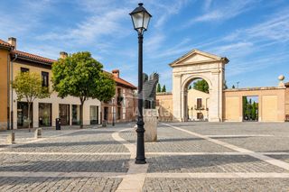 Appartement à Casco Histórico. Espectacular vivienda ubicada en pleno casco histórico de alcalá