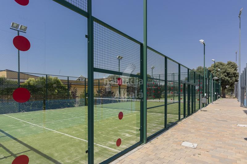 Foto 13dda159-7435-49f8-8b71-791df7e05df8. Terreny residencial a Chiloeches