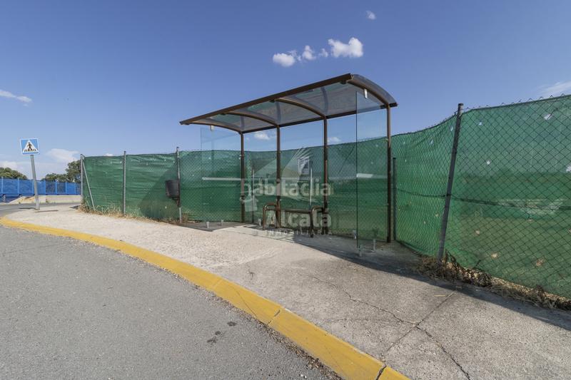 Foto 422dc6fe-8388-419b-833d-d30641632925. Terreny residencial a Chiloeches