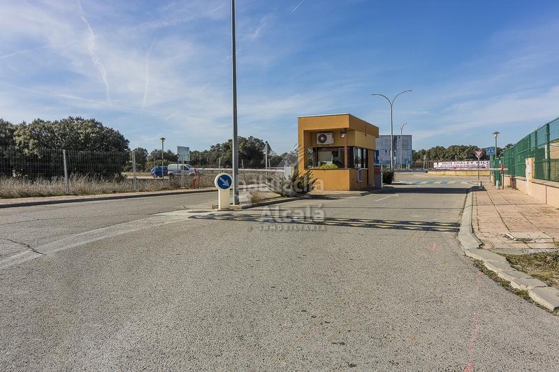 Foto 457d088b-5837-46f5-a8d6-9acdb3611509. Terreny residencial a Chiloeches