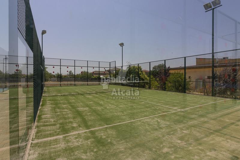 Foto 727709e3-1144-46e5-9b9c-a903028c6d4a. Terreny residencial a Chiloeches