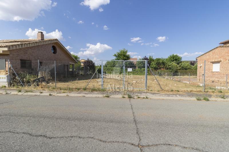 Foto 76d2e570-e80d-4b86-ade3-47027e7b016c. Terreny residencial a Chiloeches