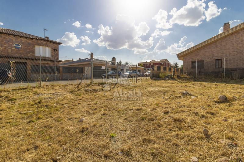 Foto 8a5d826a-1091-49f8-a21b-010a62000cc5. Terreny residencial a Chiloeches