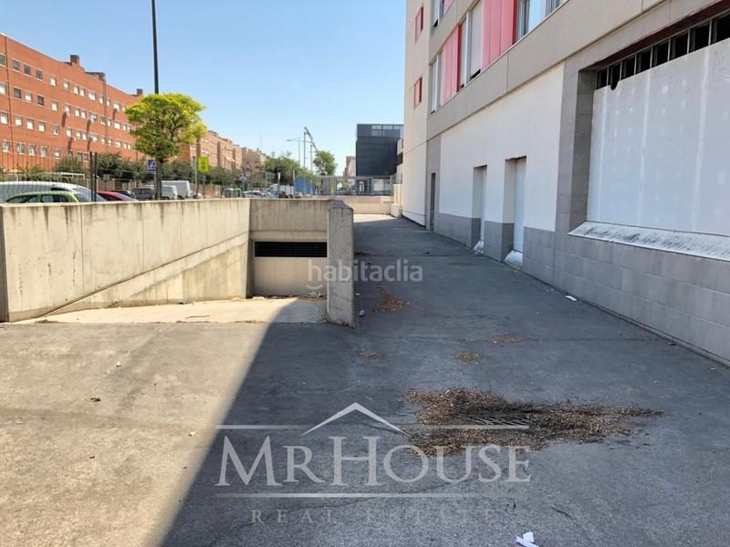 Foto 057f6ed8-1760-4d27-ac83-67f12cc6f7a4. Lloguer local comercial a Parla este Parla